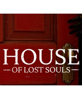 House of Lost Souls Steam Key GLOBAL